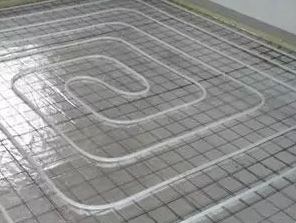 中江清洗地暖哪家好