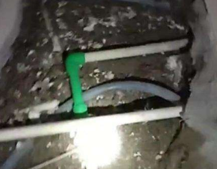 中江卫生间漏水多少钱