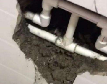 中江卫生间漏水哪家好