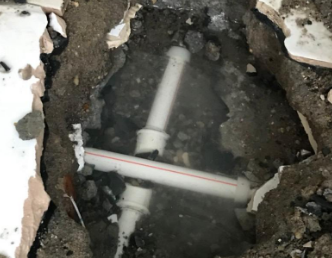中江卫生间防水公司