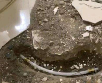 中江卫生间测漏水哪家优惠
