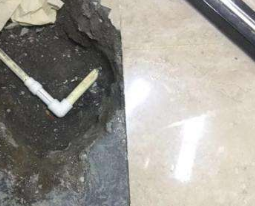 中江卫生间测漏水多少钱