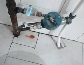 中江卫生间测漏水哪家优惠