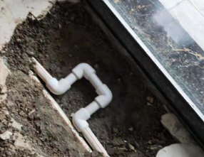 中江卫生间测漏水哪家好