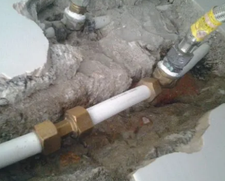 中江测漏水多少钱