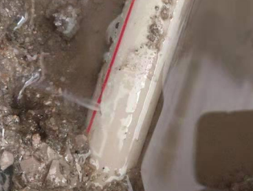 中江卫生间测漏水客服的电话