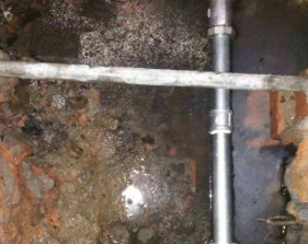 中江卫生间测漏水多少钱