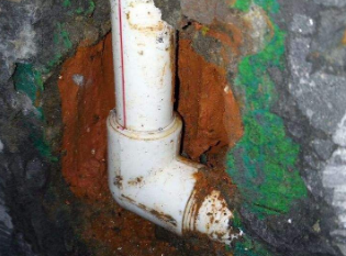 中江卫生间测漏水价格明细