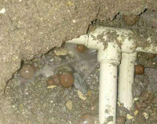 中江卫生间防水的报价