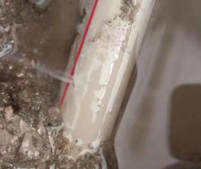 中江水管维修公司
