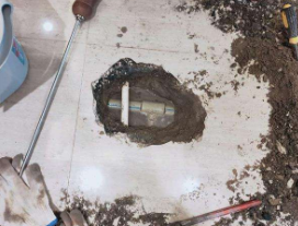 中江卫生间防水多少钱