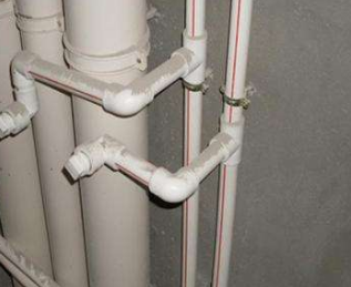 中江卫生间测漏水哪家好