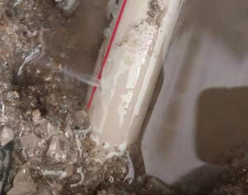 中江水管维修多少钱