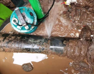 中江卫生间测漏水的相关介绍