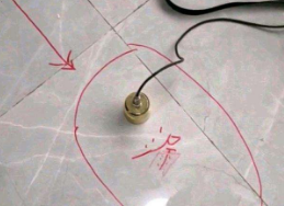 中江卫生间测漏水多少钱