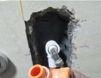 中江卫生间测漏水哪家好