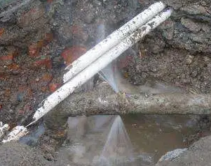 中江水管维修费用是多少