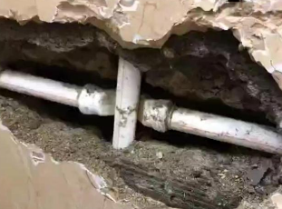 中江水管维修哪家好