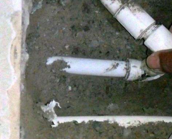 中江卫生间测漏水哪家好