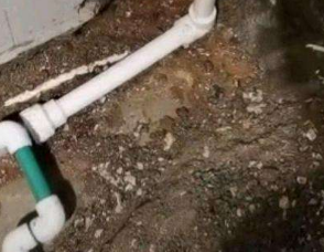 中江卫生间测漏水服务电话