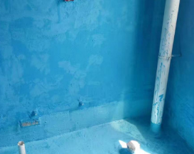 中江卫生间防水多少钱
