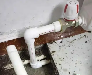 中江卫生间测漏水多少钱