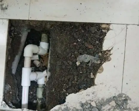 中江卫生间测漏水哪家好