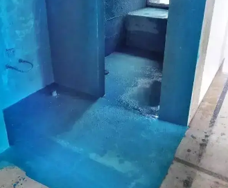 中江卫生间防水哪家好