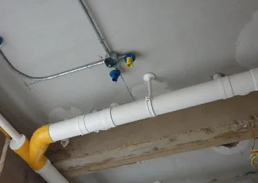 中江水管维修多少钱