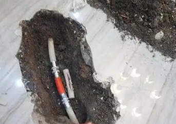 中江卫生间测漏水哪家好