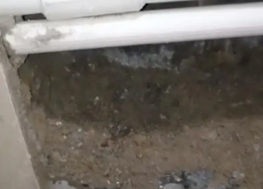 中江卫生间测漏水多少钱