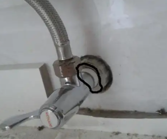 中江水管维修多少钱