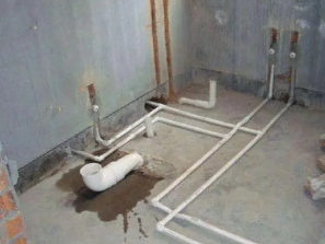中江水管维修多少钱