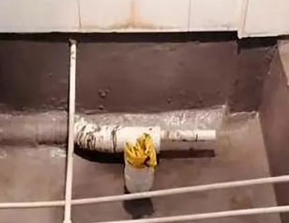 中江卫生间测漏水服务电话