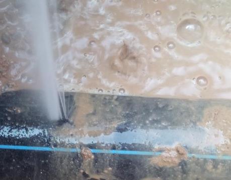 中江卫生间防水哪家好