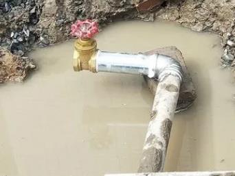 中江漏水检测电话多少