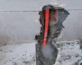 中江漏水检测哪家好