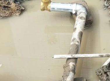 中江测漏水公司电话